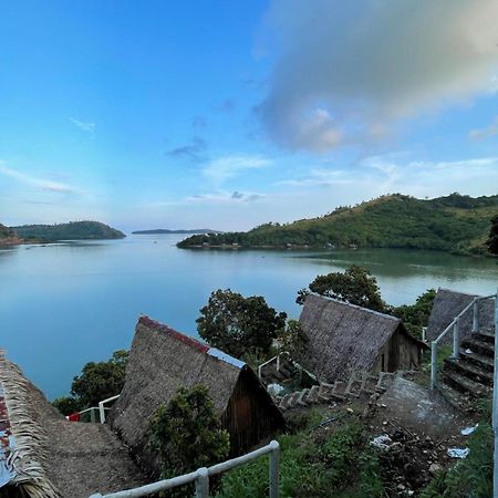 Отель Borac Bay View Экстерьер фото